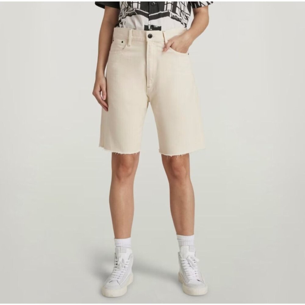 NWT | G-Star Raw Type 89 Bermuda Short | Sz 28